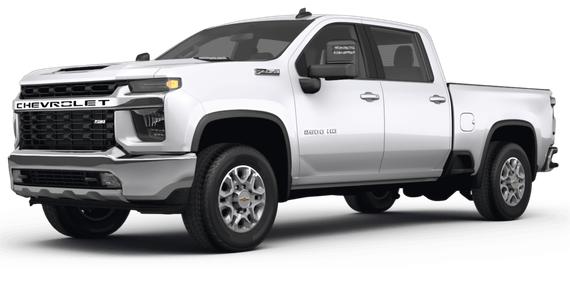 CHEVROLET SILVERADO HD 2022 2GC1YNEY3N1226859 image CHEVROLET SILVERADO HD 2022 2GC1YNEY3N1226859 image